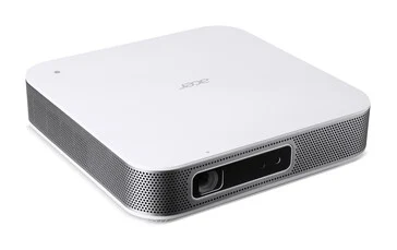Acer PD1520s: Compact Wireless Projector Launches