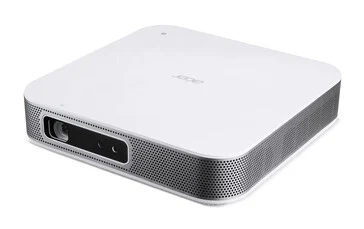 Acer PD1520s: Compact Wireless Projector Launches