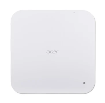 Acer PD1520s: Compact Wireless Projector Launches
