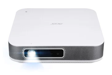 Acer PD1520s: Compact Wireless Projector Launches