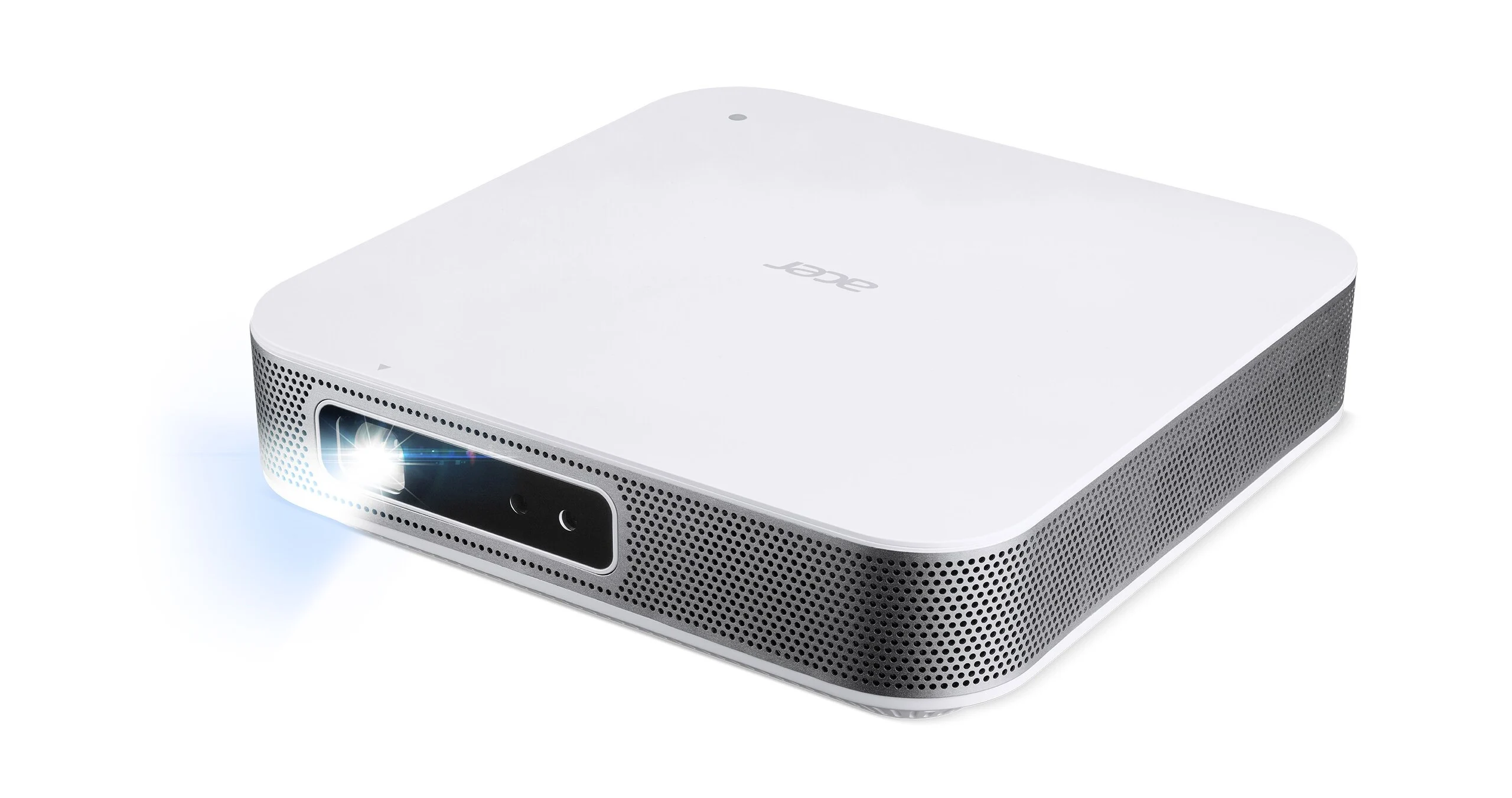 Acer PD1520s: Compact Wireless Projector Launches