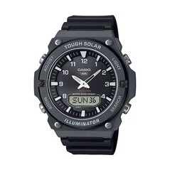 Casio AQS820 Tough Solar Watches Now Available in the US