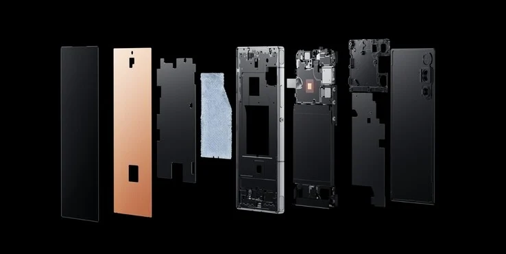 REDMAGIC 10 Air: Sleek Snapdragon 8 Gen 3 Mobile Gaming Redefined