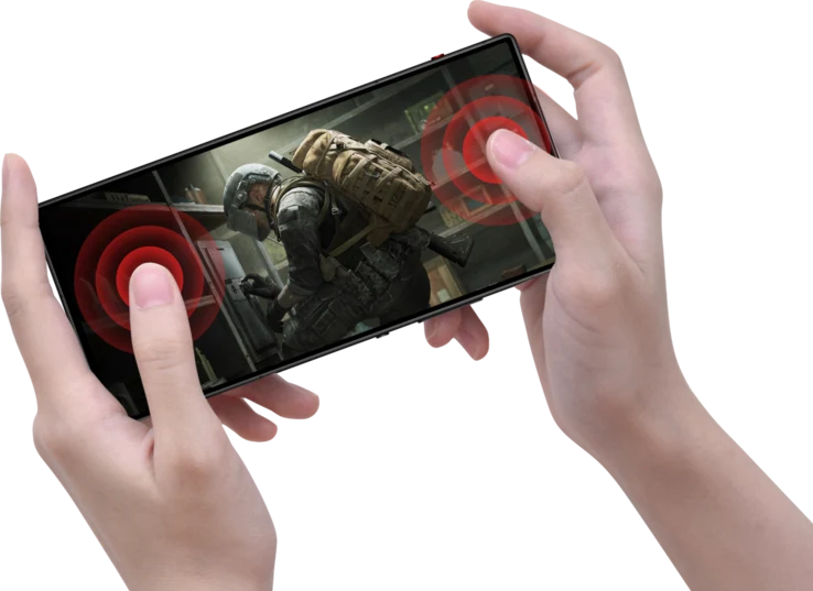 REDMAGIC 10 Air: Sleek Snapdragon 8 Gen 3 Mobile Gaming Redefined
