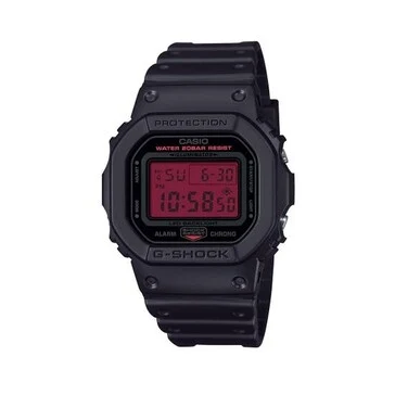 Shop New Casio G-Shock DW-5600BBR-1ER - Limited Stock Available