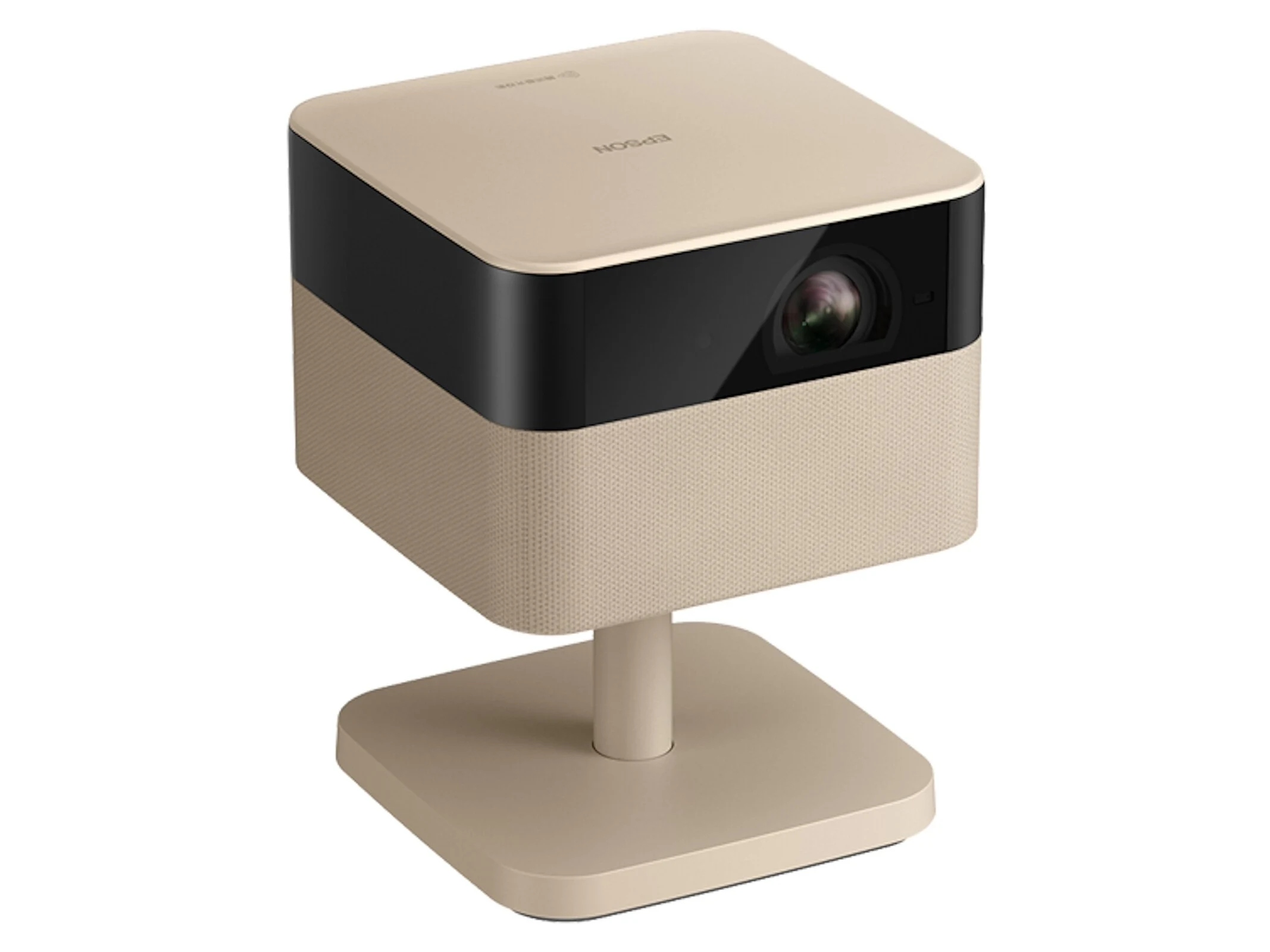Epson EF-51: Smart 3LCD Projector with Stunning 4K Resolution