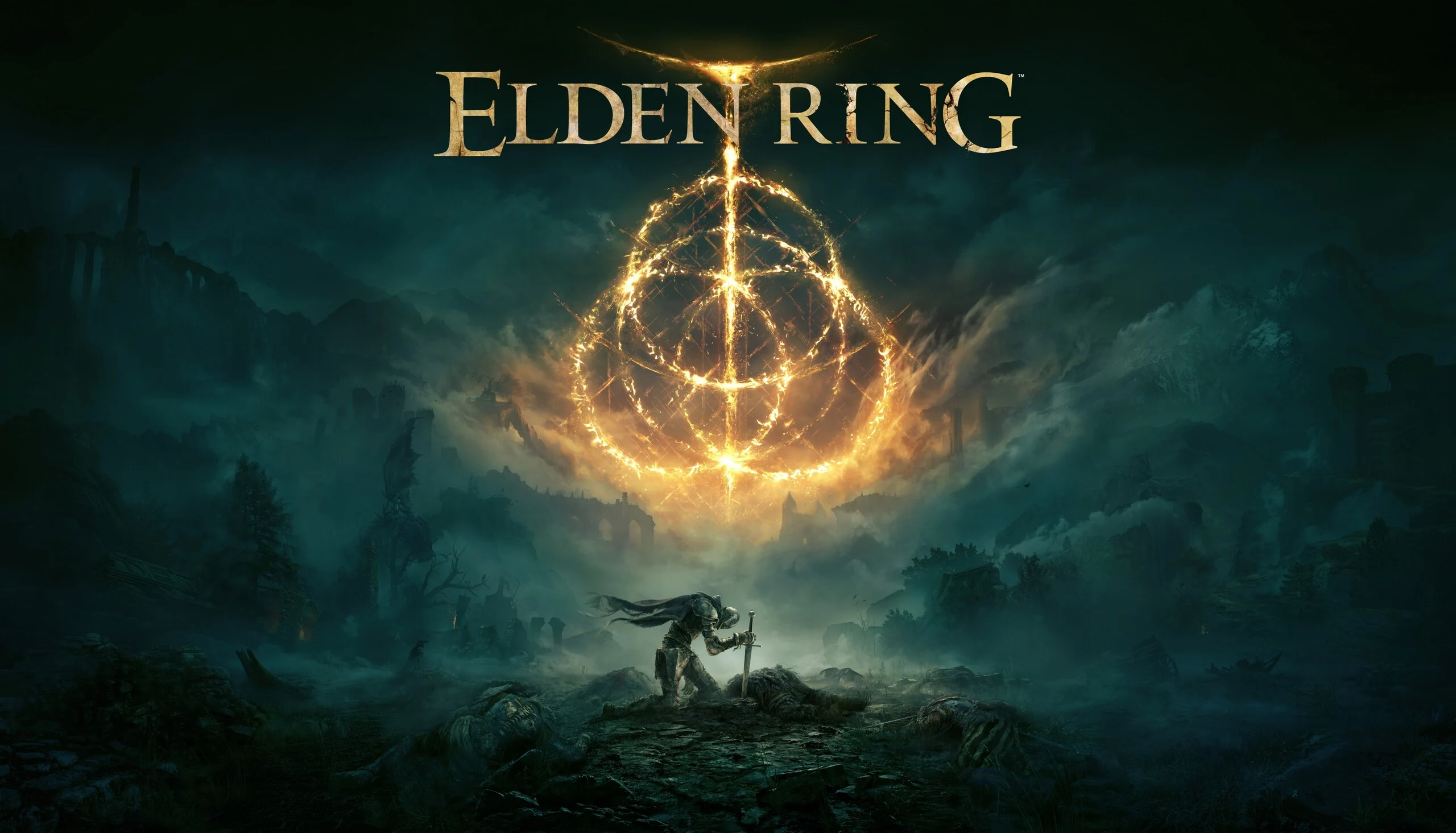 Elden Ring Live-Action Movie Announced with Alex Garland Directing