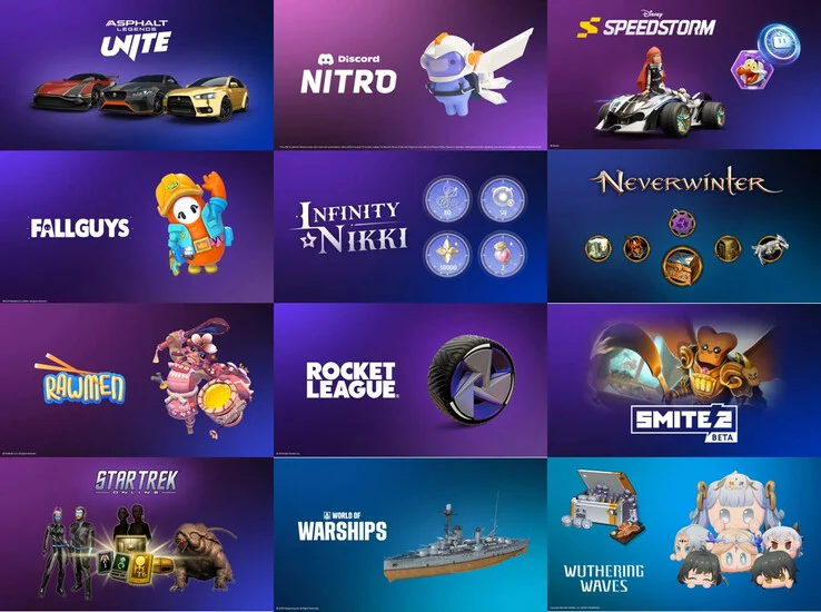 Epic Games Store Unveils May 2025 Mega Sale Free Giveaways