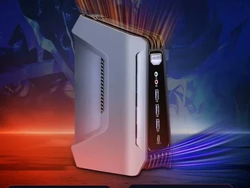 Order Szbox F12 Mini PC: 64GB RAM & 4TB SSD Available Now