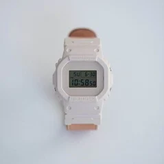 Casio G-Shock DW-5900 Hender Scheme Collaboration Leaked for May