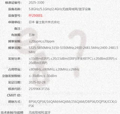 Fujifilm XHalf Leaks Again: Evidence of X-E5 APS-C Camera