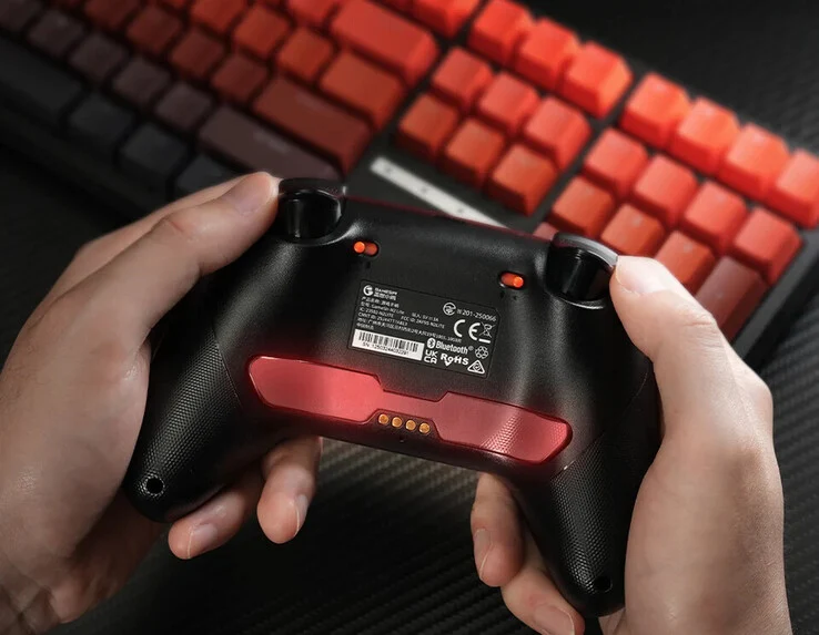 GameSir Nova 2 Lite: Affordable Hall Effect Wireless Controller
