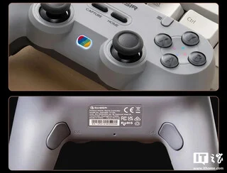 GameSir Spirit Fox: Affordable Controller with Hall Effect Joysticks