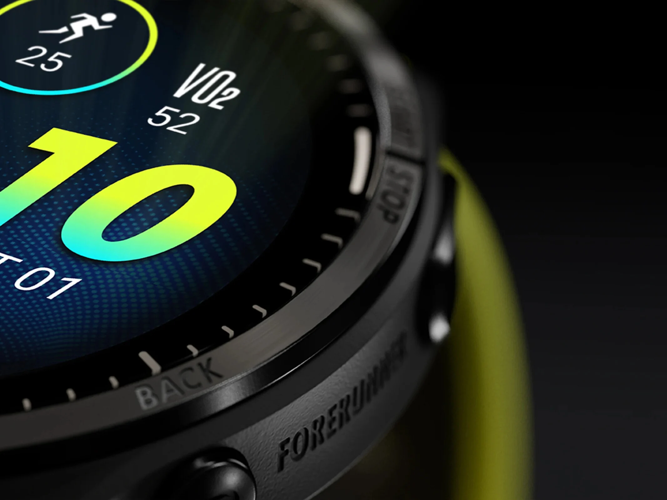 Garmin Forerunner 970 Specs, Price, and Release Date Leak