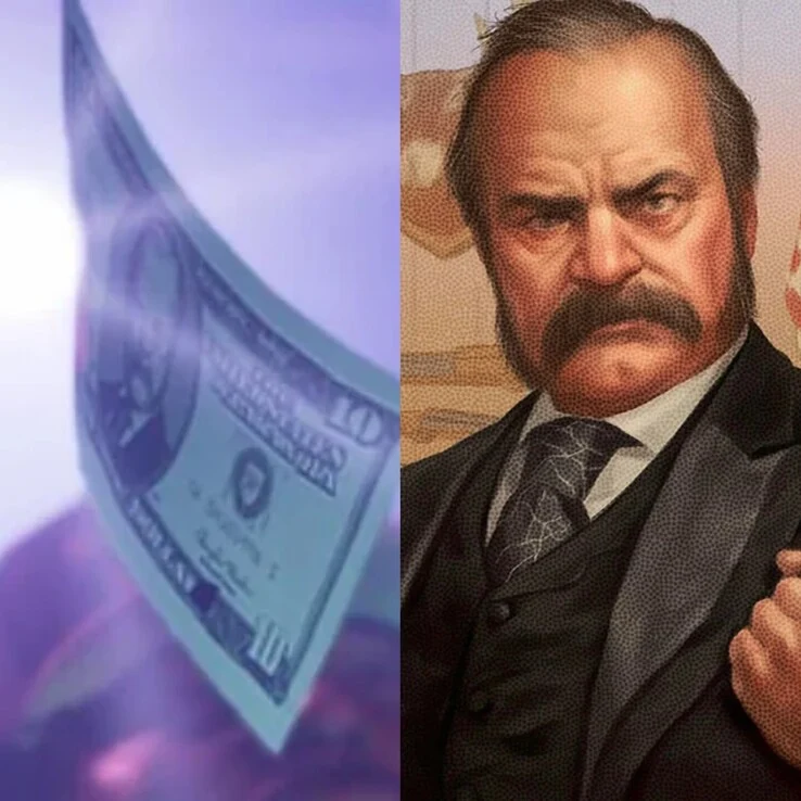 GTA 6 Trailer 2 Hints at Connection to Red Dead Redemption Universe