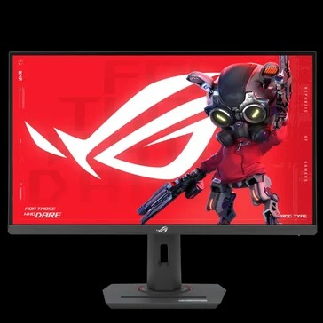 Asus ROG Strix XG27ACMS: 27