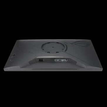 Asus ROG Strix XG27ACMS: 27