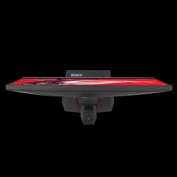 Asus ROG Strix XG27ACMS: 27