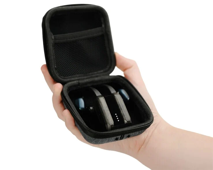 iFi Go Pod Air: Convert Wired IEMs to Bluetooth Hi-Fi Earbuds