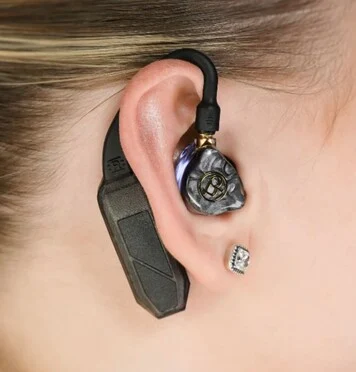 iFi Go Pod Air: Convert Wired IEMs to Bluetooth Hi-Fi Earbuds