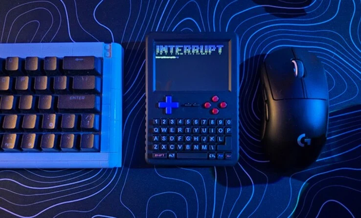 Interrupt: New Linux-Based Flipper Zero Rival Now Funded