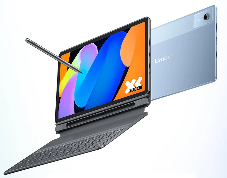 Lenovo Xiaoxin Tablet 11 (2025): Affordable 11-Inch Tablet Launch