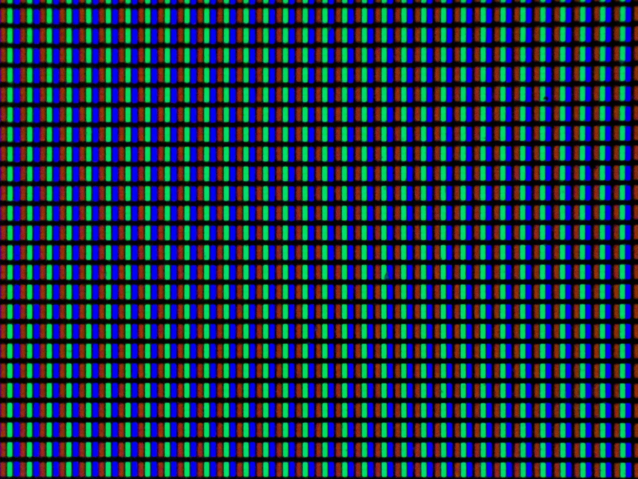 World’s First Pixel-Based Sound-Emitting OLED Display Created