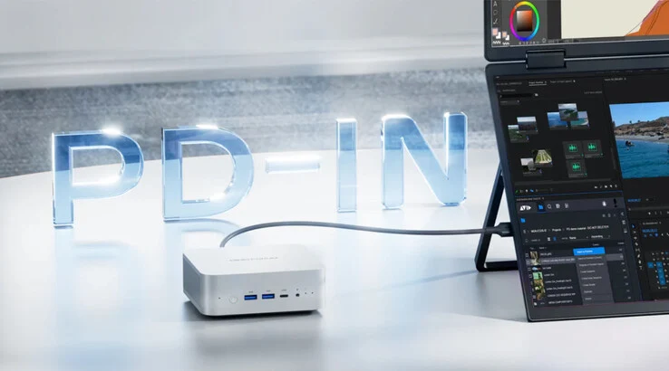 Minisforum AI X1 Launches Under $400 with AMD Ryzen and 64GB RAM