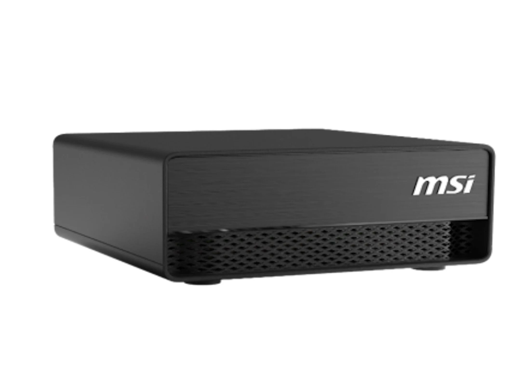 MS-C931 Mini PC with 128GB RAM: Nvidia Outperforms Intel and AMD