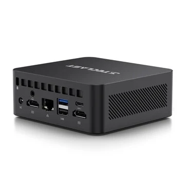 Teclast N30: Affordable Mini PC with Triple Monitor Support