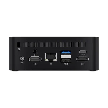 Teclast N30: Affordable Mini PC with Triple Monitor Support
