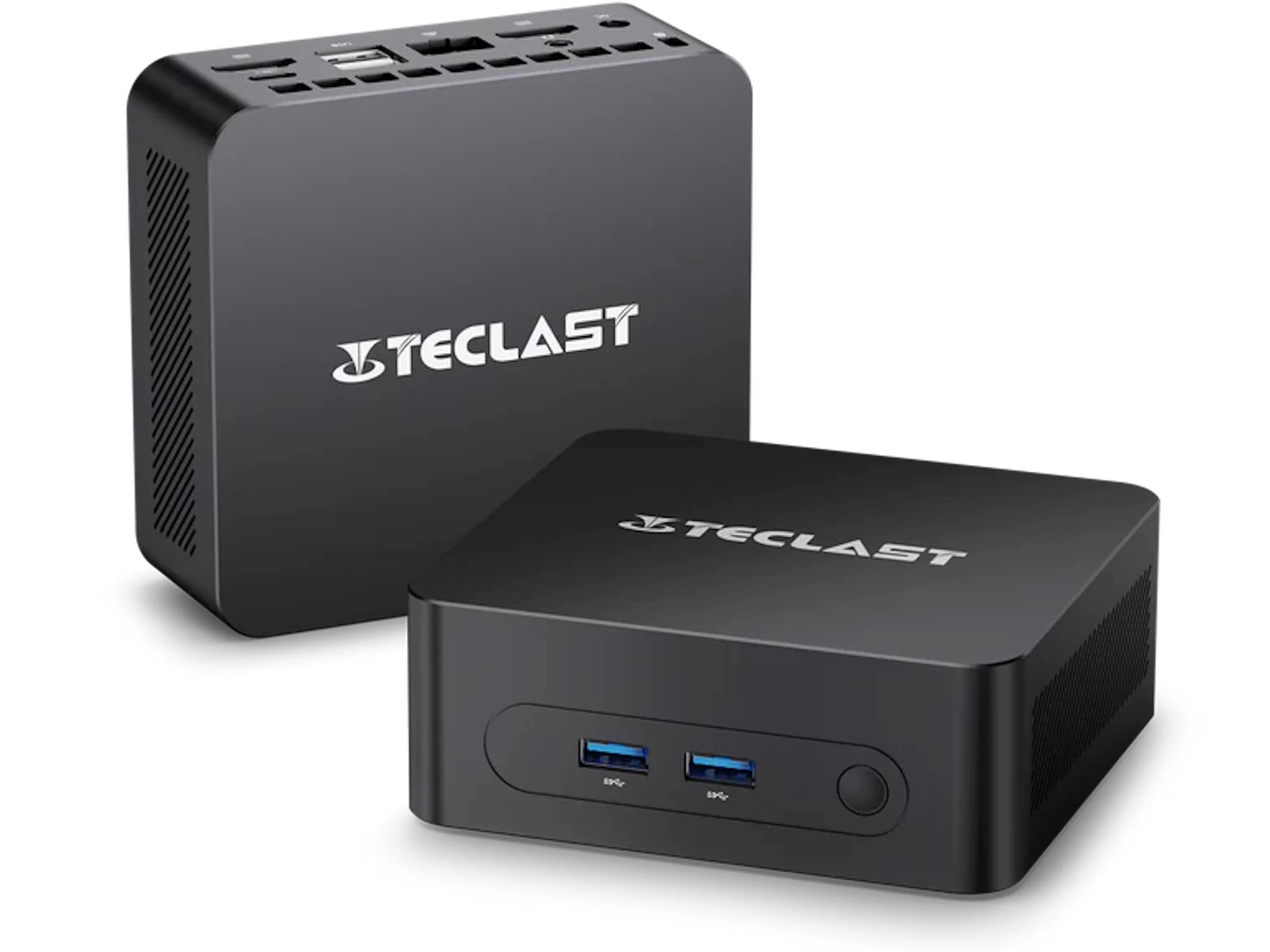 Teclast N30: Affordable Mini PC with Triple Monitor Support