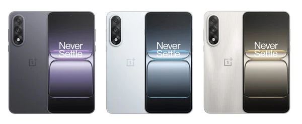 OnePlus Smartphones Leaked by Trusted Source Before Launch