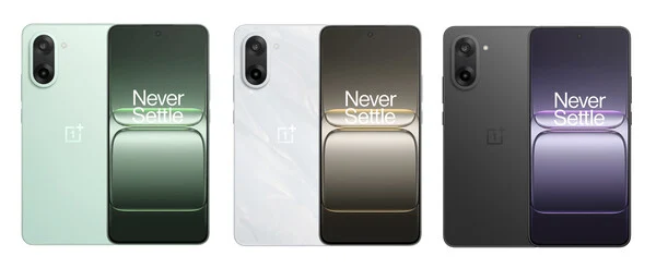 OnePlus Smartphones Leaked by Trusted Source Before Launch