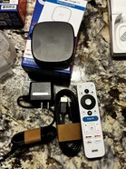 Walmart's Onn 4K Plus Streaming Box Available in Stores Now