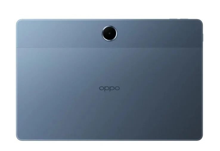 Oppo Pad SE: Affordable 4G LTE Android Tablet with 90Hz Display
