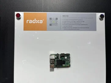 Radxa Launches New Raspberry Pi Alternative for AI Performance