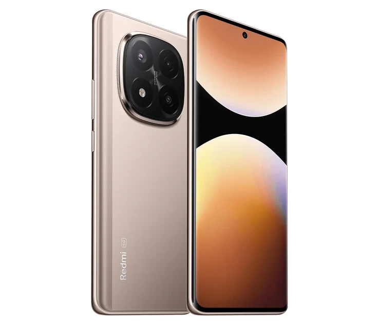 Xiaomi Launches Redmi Note 14 Pro Plus 5G with Early Discounts