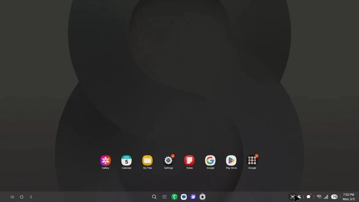 Samsung DeX Preview: Enhanced Android Desktop Mode Ahead of One UI 8