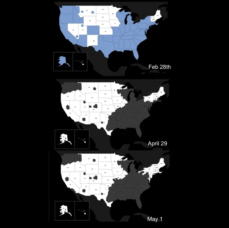 Affordable Starlink Residential Lite Plan Expands to More States