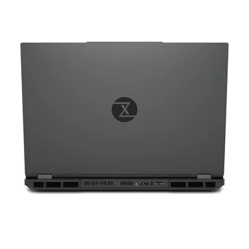 Tuxedo Stellaris 16: High-Performance Notebook with RTX 5090