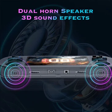 Affordable Gaming Handheld Under $50 with Long Battery Life