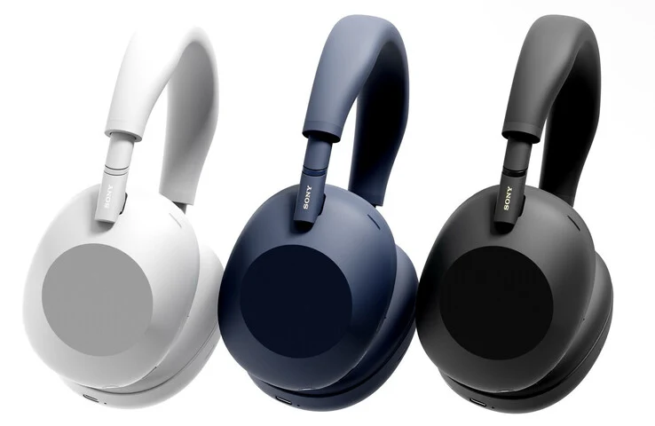 Sony WH-1000XM6: New Over-Ear Wireless Headphones Released