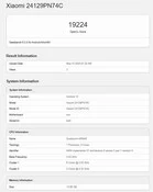 XRing O1 vs Snapdragon 8 Elite: Latest CPU and GPU Benchmarks