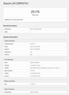 XRing O1 vs Snapdragon 8 Elite: Latest CPU and GPU Benchmarks