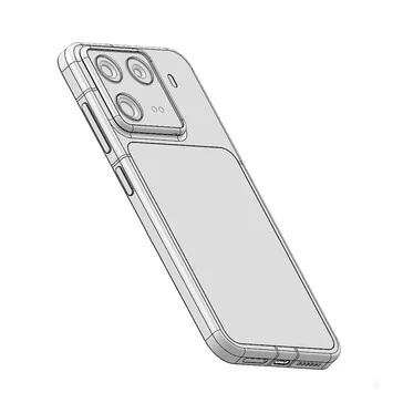 Xiaomi 16 Design Leaked Early: New Images Revealed