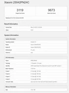 XRing O1 vs Snapdragon 8 Elite: Latest CPU and GPU Benchmarks