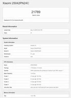 XRing O1 vs Snapdragon 8 Elite: Latest CPU and GPU Benchmarks