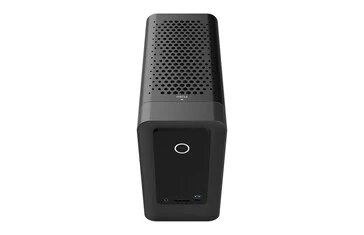 Zotac Magnus One Mini PC with RTX 5070 Offers High Gaming Power