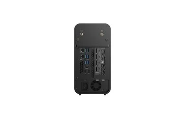 Zotac Magnus One Mini PC with RTX 5070 Offers High Gaming Power